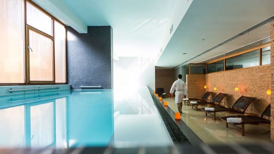 NOI Vitacura Hotel Spa