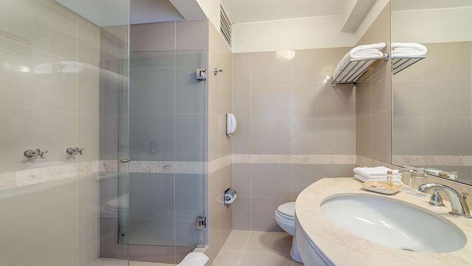 LP Los Portales Hotel Cusco Room