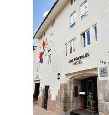 LP Los Portales Hotel Cusco