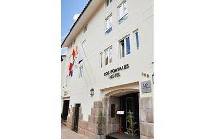 LP Los Portales Hotel Cusco
