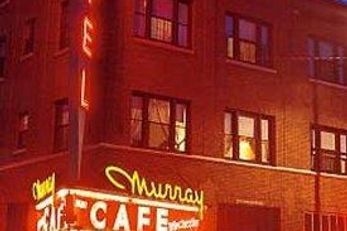 Murray Hotel