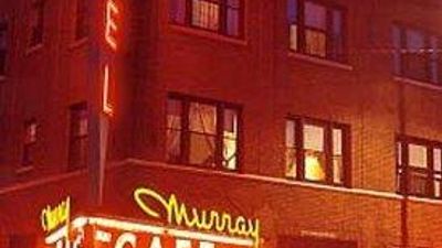 Murray Hotel