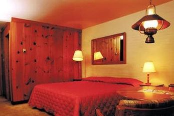 Dude Rancher Lodge