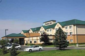 Crystal Inn Hotel & Suites Great Falls