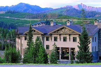 The Lodge at Big Sky