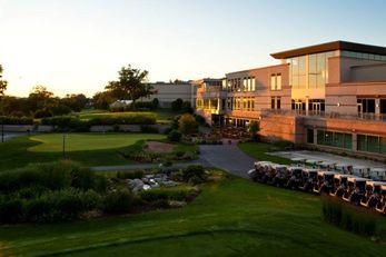 Eaglewood Resort & Spa