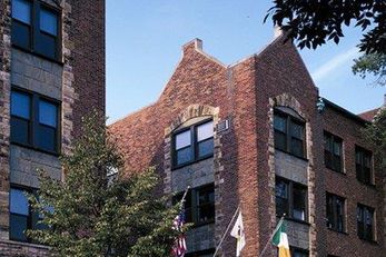 Carleton of Oak Park