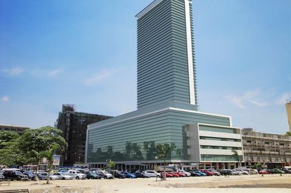 Hotel Presidente Luanda