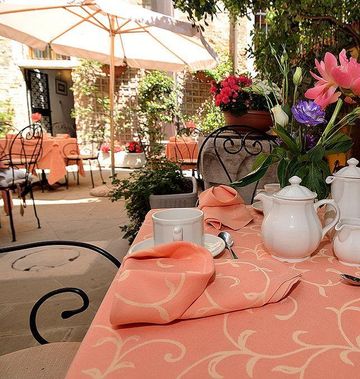 Locanda La Corte