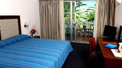 Lakitira Resort Hotel