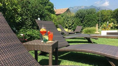 Hotel San Giacomo