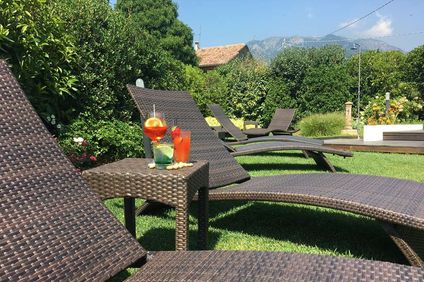 Hotel San Giacomo