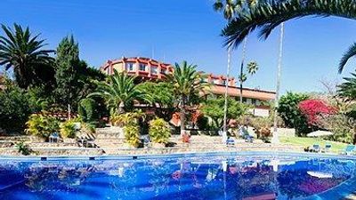 Hotel Victoria Oaxaca