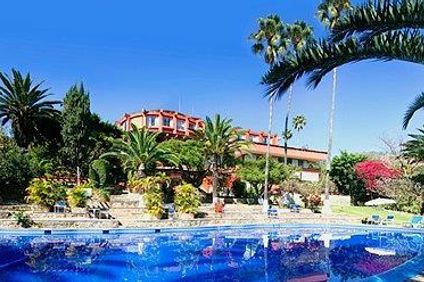 Hotel Victoria Oaxaca