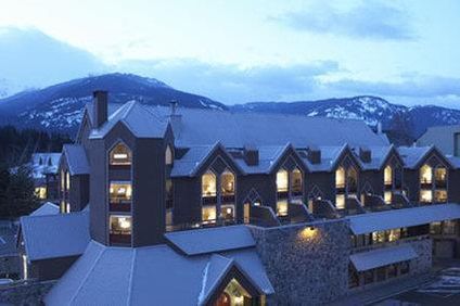 Adara Whistler Hotel