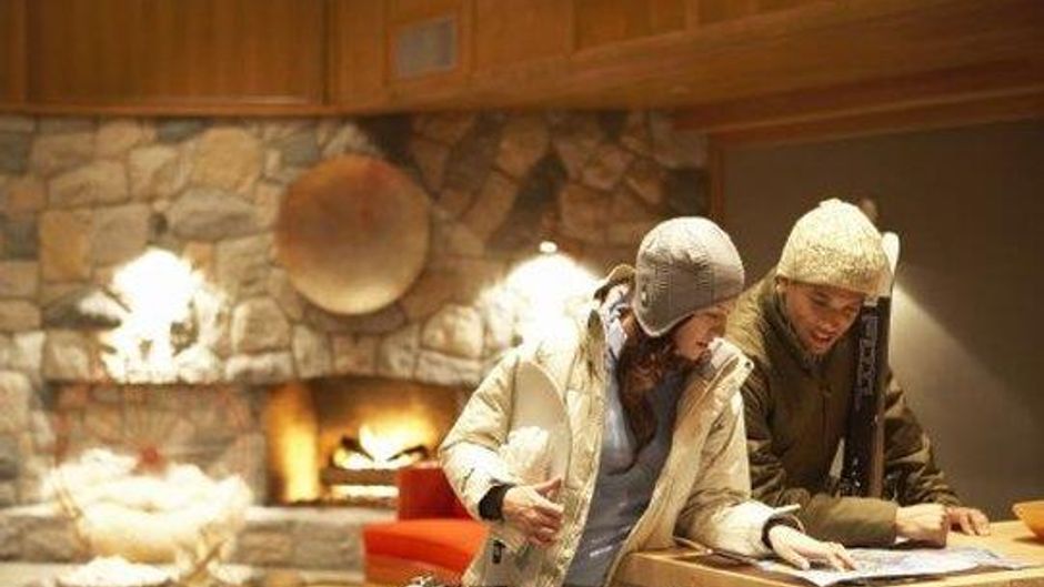 Adara Whistler Hotel Other