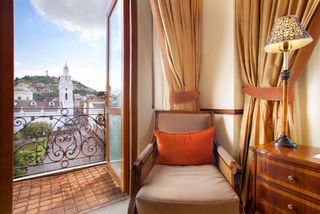 Hotel Plaza Grande