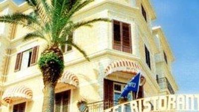 Hotel Villa Esperia