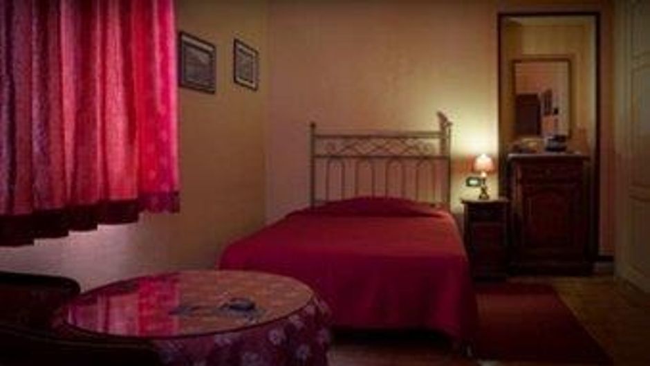 Hotel Villa Esperia Room