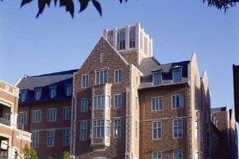 Charles F Knight Executive Education Ctr