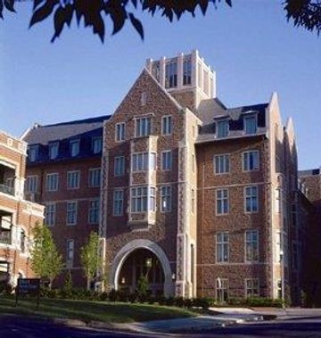 Charles F Knight Executive Education Ctr