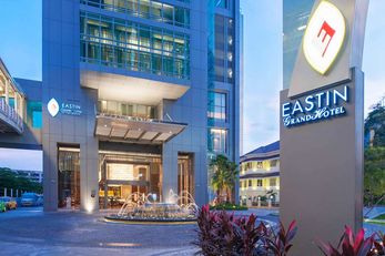 Eastin Grand Hotel Sathorn Bangkok