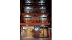 Argenta Suites Belgrano