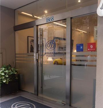 Argenta Suites Belgrano