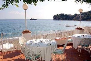 Lido Mediterranee Hotel
