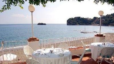 Lido Mediterranee Hotel