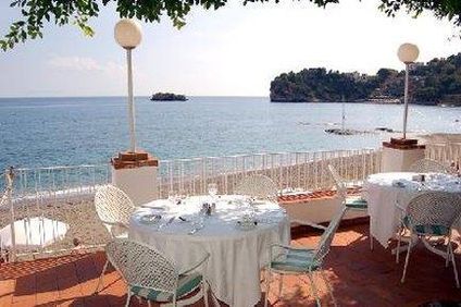 Lido Mediterranee Hotel