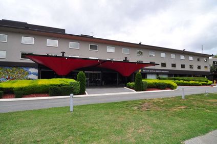 Pavilion on Northbourne