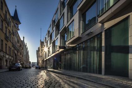 PURO Hotel Wroclaw