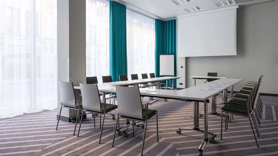 PURO Hotel Wroclaw Meeting