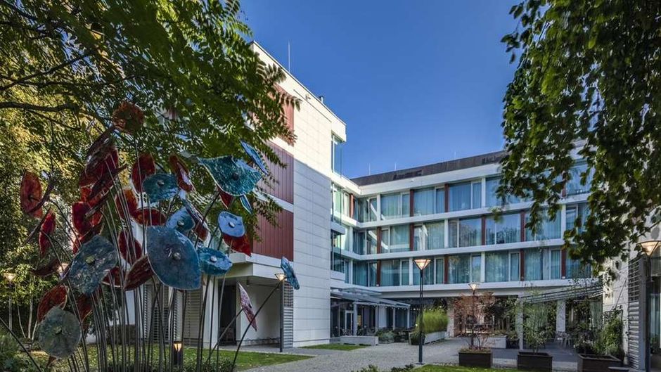 PURO Hotel Wroclaw Other