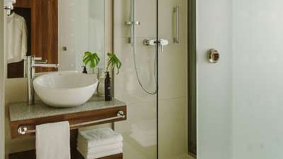 PURO Hotel Wroclaw Room