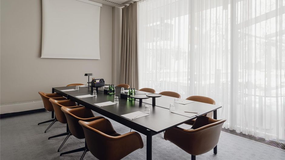 PURO Hotel Wroclaw Meeting