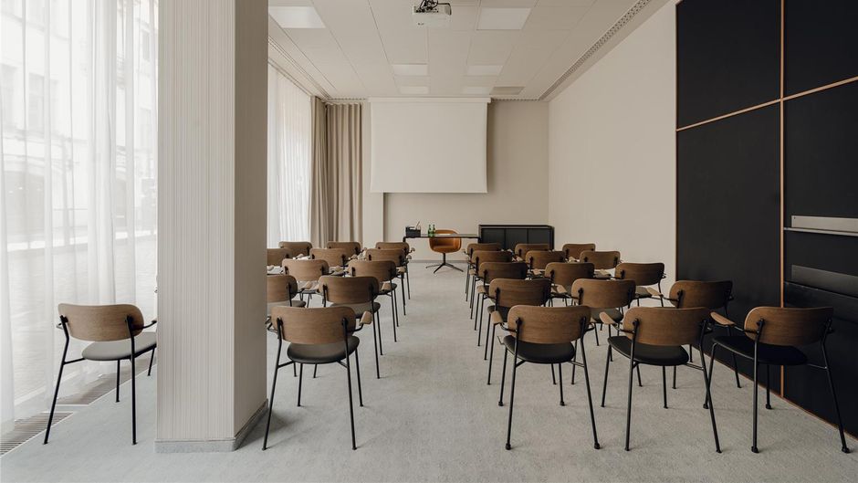 PURO Hotel Wroclaw Meeting