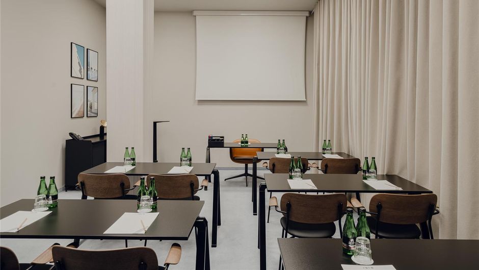 PURO Hotel Wroclaw Meeting