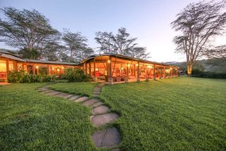 Lake Elmenteita Serena Camp