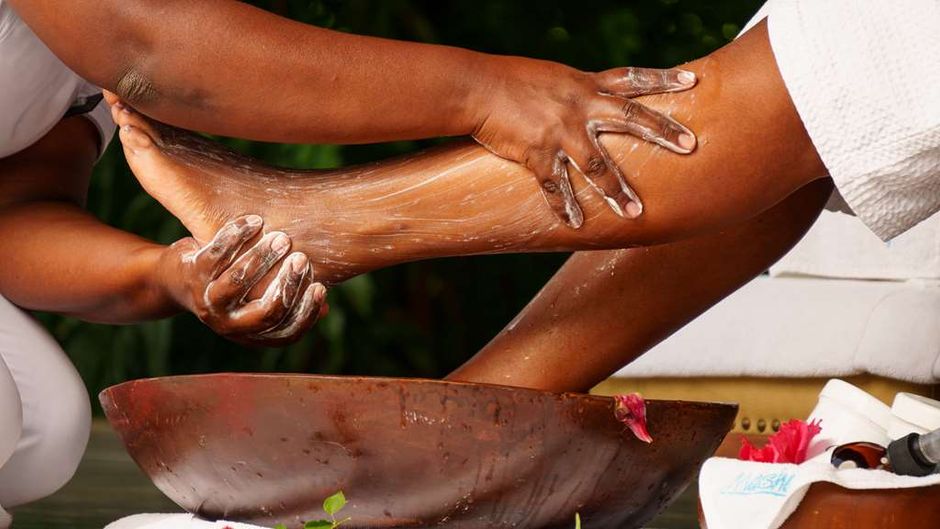 Lake Elmenteita Serena Camp Spa
