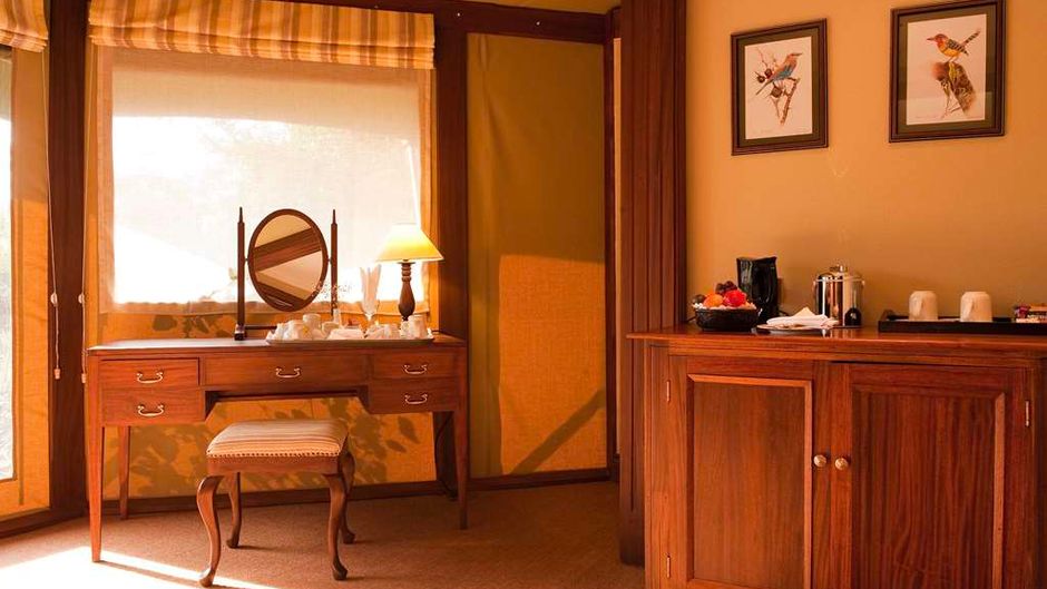 Lake Elmenteita Serena Camp Other