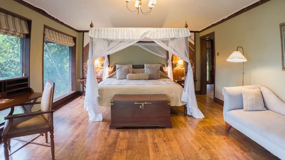 Lake Elmenteita Serena Camp Room