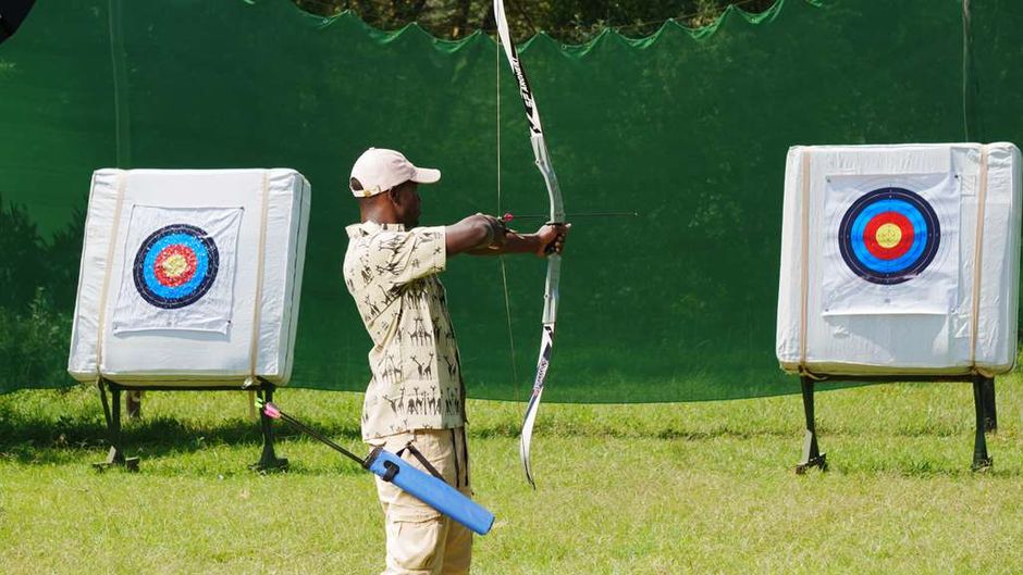Lake Elmenteita Serena Camp Recreation
