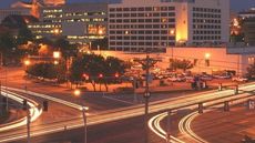 Capitol Plaza Hotel