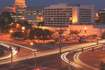 Capitol Plaza Hotel