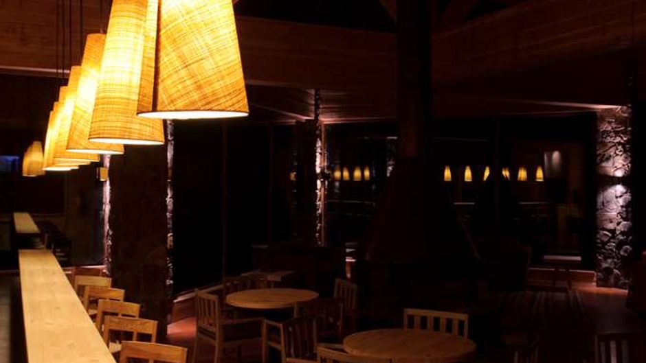 NOI Puma Lodge Other
