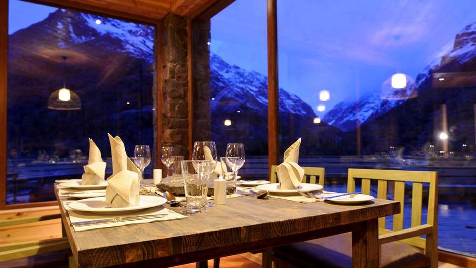 NOI Puma Lodge Other