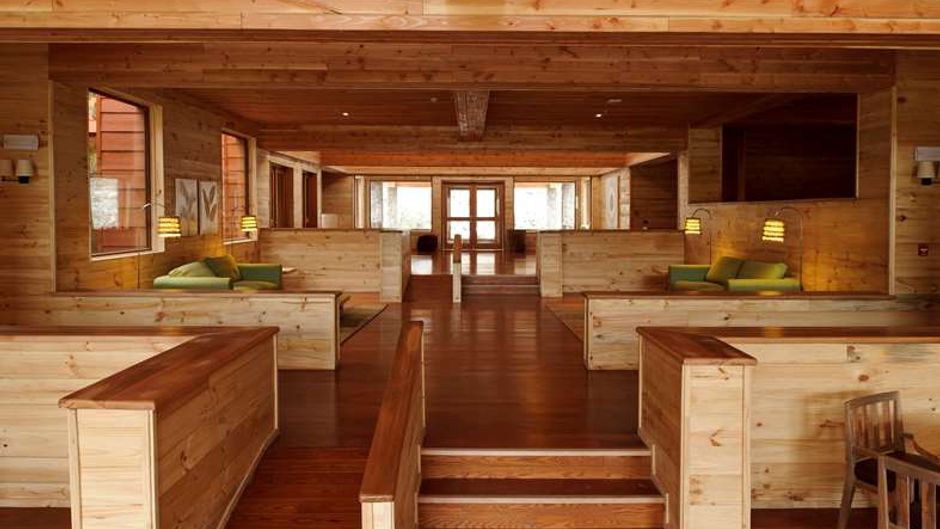 NOI Puma Lodge Ballroom