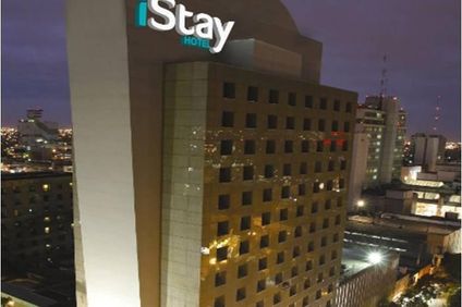 iStay Hotel Monterrey Historico